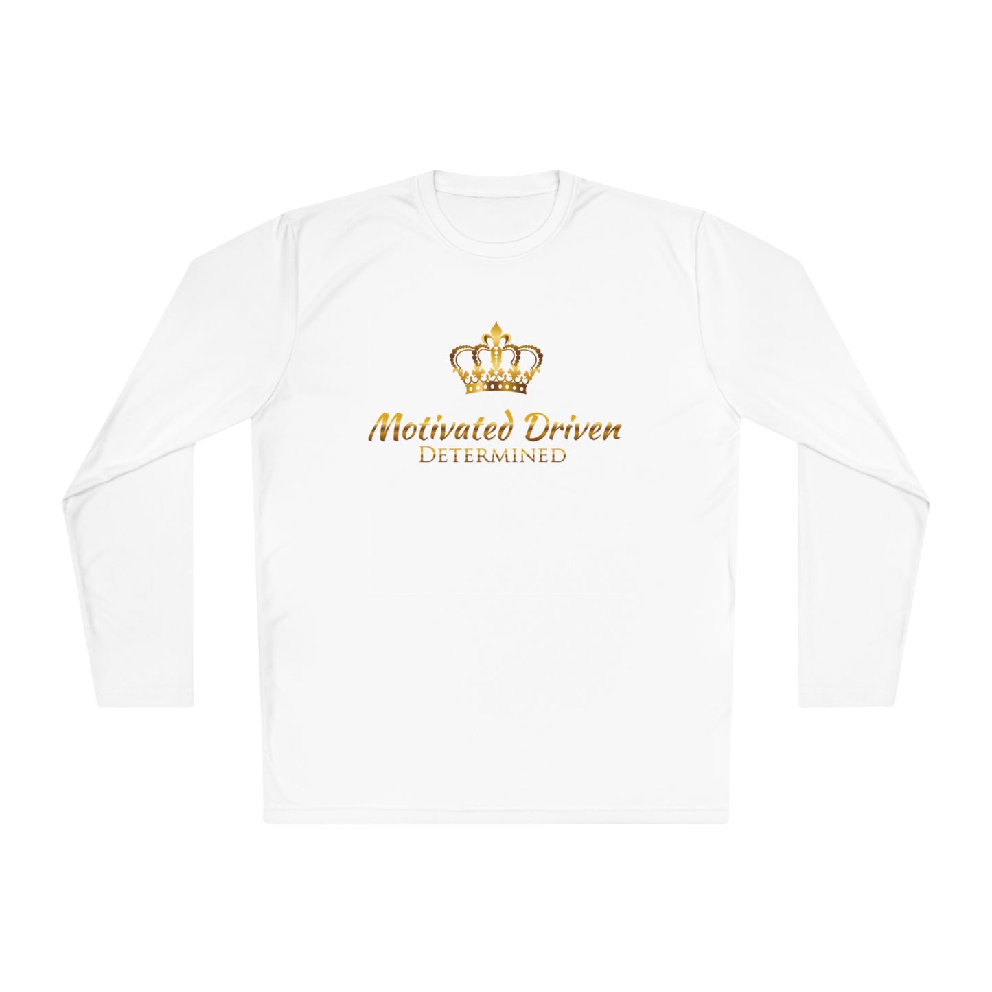 Unisex Lightweight Long Sleeve Tee