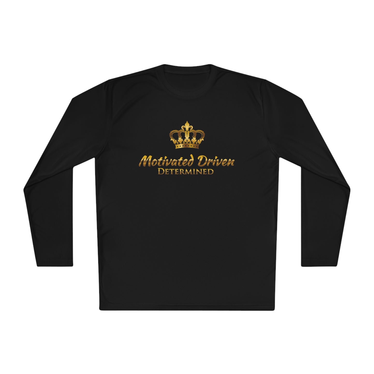 Unisex Lightweight Long Sleeve Tee