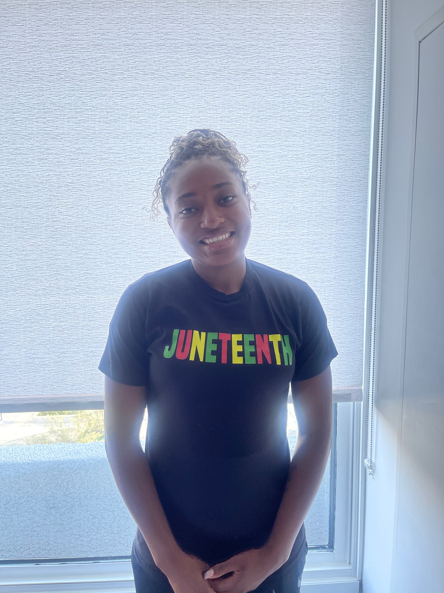 Juneteeth T-shirt