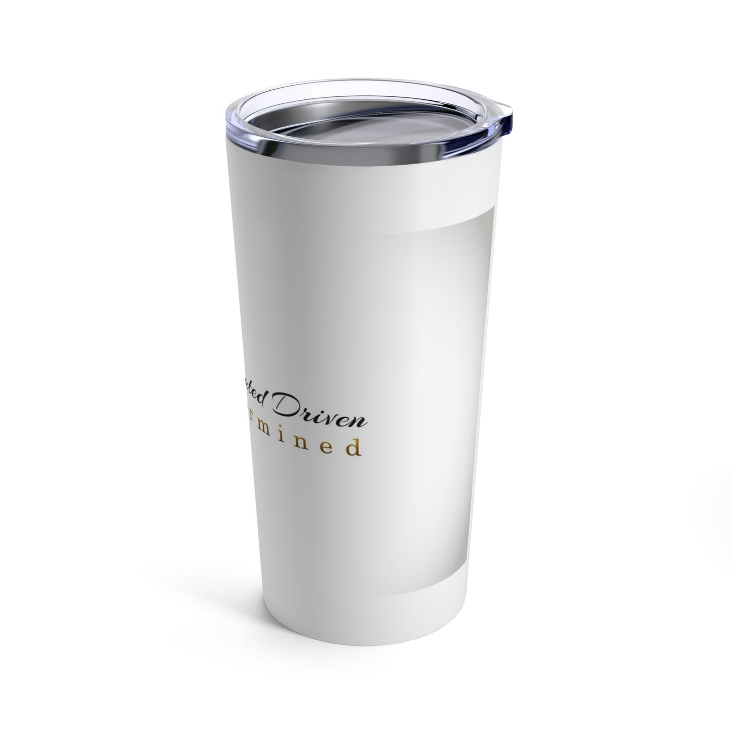 Tumbler 20oz