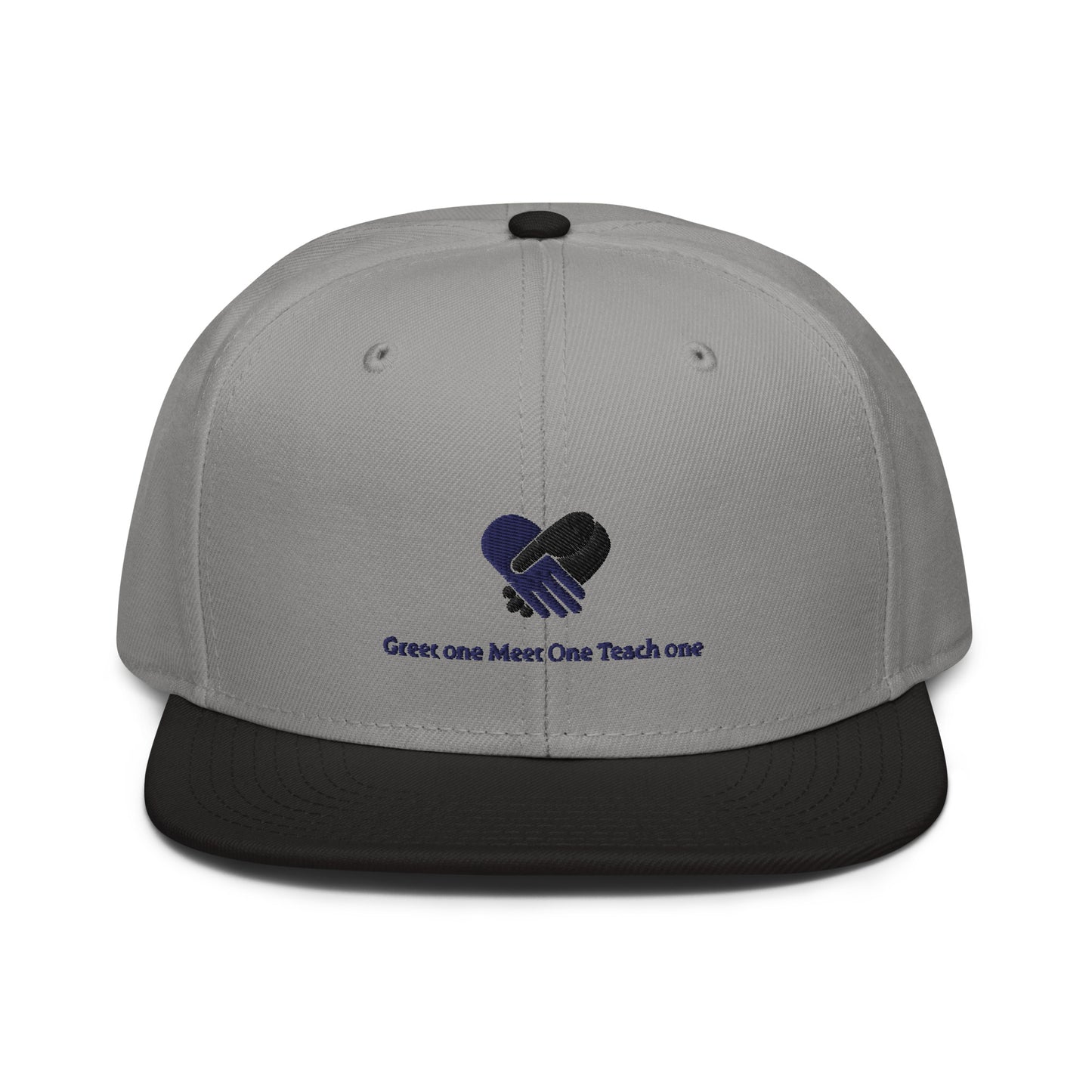 Snapback Hat