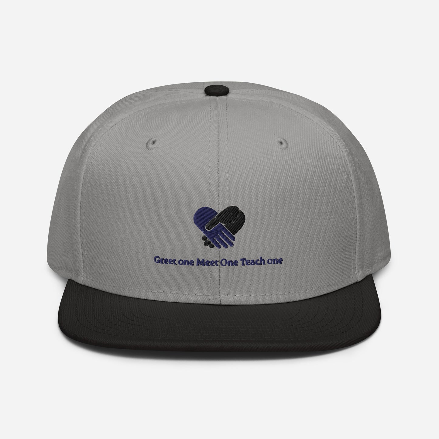 Snapback Hat