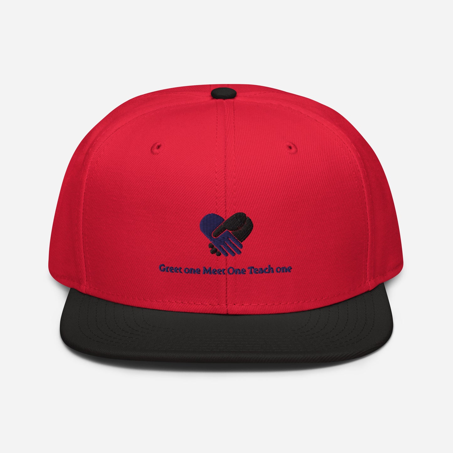 Snapback Hat