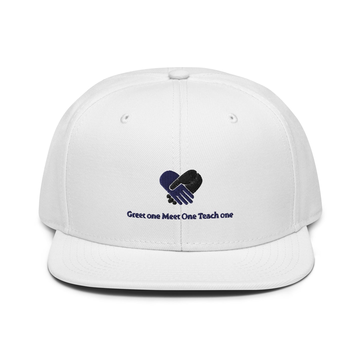 Snapback Hat