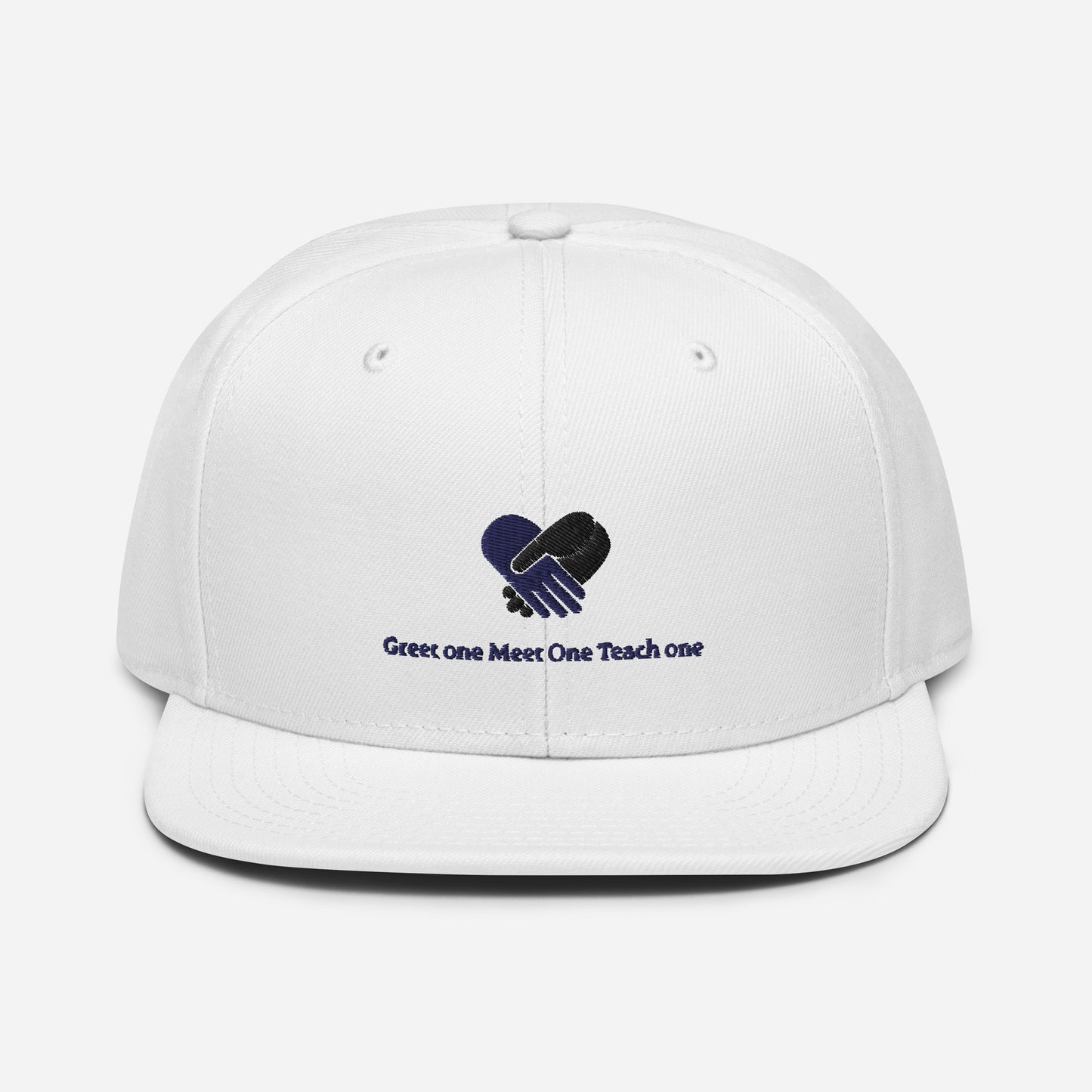 Snapback Hat