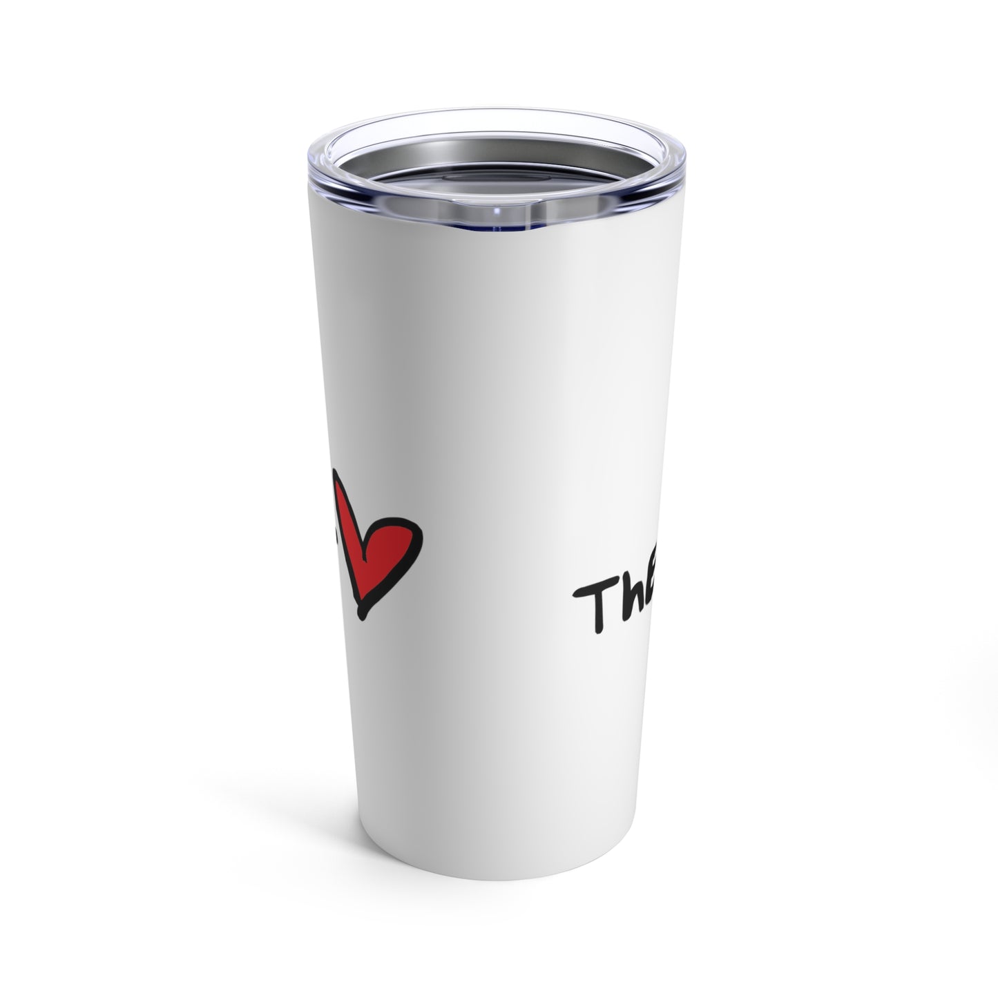 Tumbler 20oz
