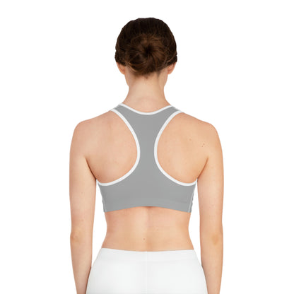 Sports Bra (AOP)